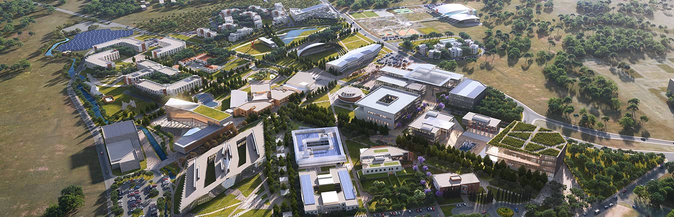 Sustainable Capstone Projects (SCAP) Program | Cyprus International ...