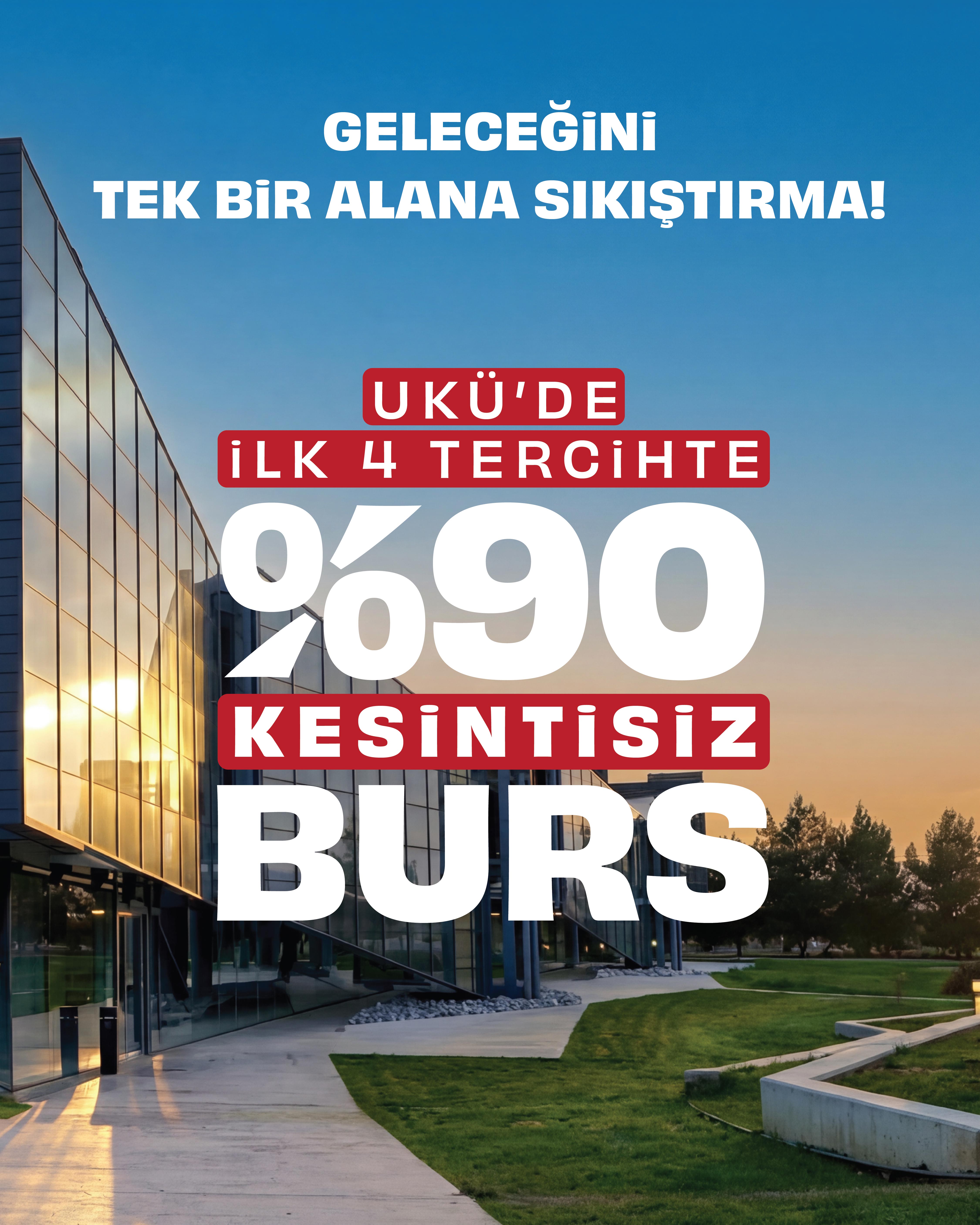 TC adayları için başvuru duyurusu