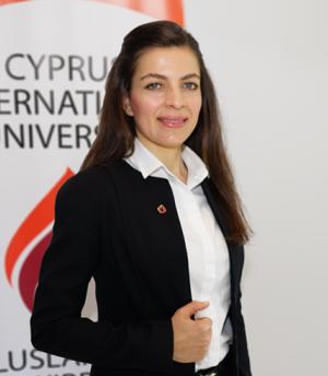 DAMLA	KARAGÖZLÜ