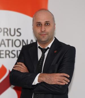 Hamed	POURASL