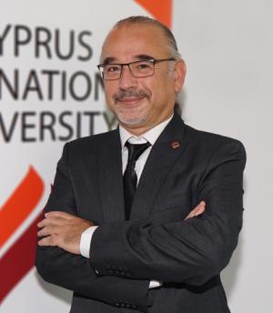 Levent Duranlı