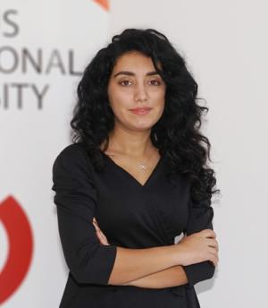 MARYAM MOHAMMADZADEH	AKIN