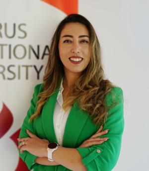 Parvaneh Esmaili