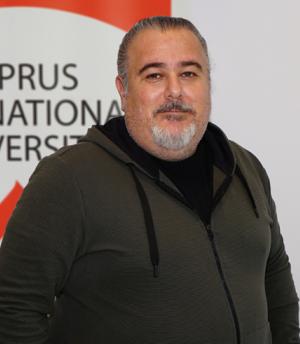 Umut Zeki