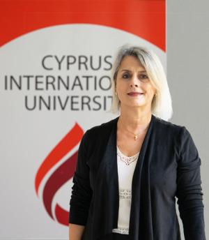 Ayşe Ersin