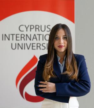 Lara ALHAJJ