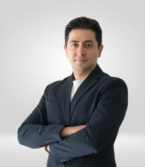 Vahid Tabrizi