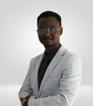 Japheth Ahmed Nuhu_Staff Size