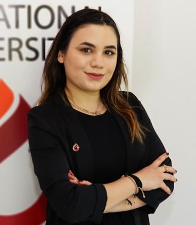 EMINE	KILIÇOĞULLARI