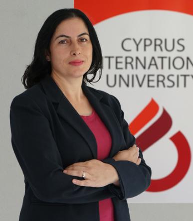 Melike Şah Direkoğlu