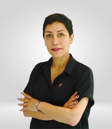 Atiyeh MOHAMMADZADEH