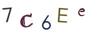 Resimli CAPTCHA
