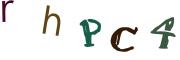 Resimli CAPTCHA