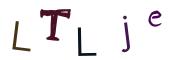 Resimli CAPTCHA
