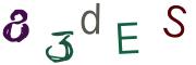 Resimli CAPTCHA