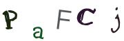 Resimli CAPTCHA