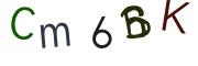 Resimli CAPTCHA