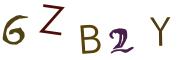 Resimli CAPTCHA