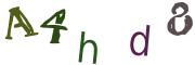 Resimli CAPTCHA