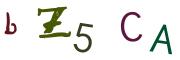 Resimli CAPTCHA