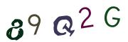 Resimli CAPTCHA