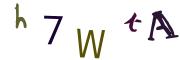 Resimli CAPTCHA