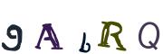 Resimli CAPTCHA
