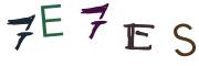 Resimli CAPTCHA