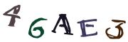Resimli CAPTCHA