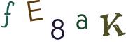 Resimli CAPTCHA