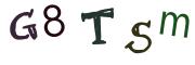 Resimli CAPTCHA
