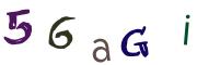 Resimli CAPTCHA
