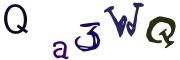 Resimli CAPTCHA