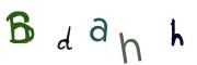 Resimli CAPTCHA