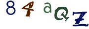 Resimli CAPTCHA