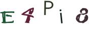 Resimli CAPTCHA