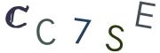 Resimli CAPTCHA