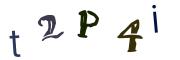 Resimli CAPTCHA