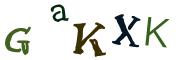 Resimli CAPTCHA