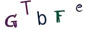 Resimli CAPTCHA